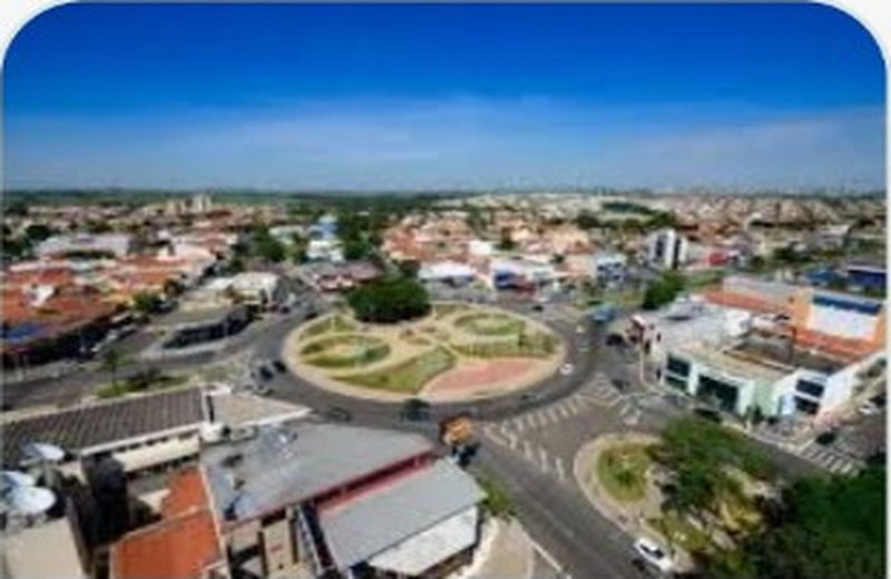 Praça das Bandeiras