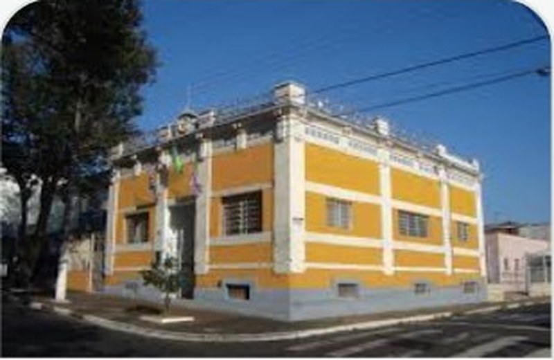 Associação Pró-Memória de Sumaré