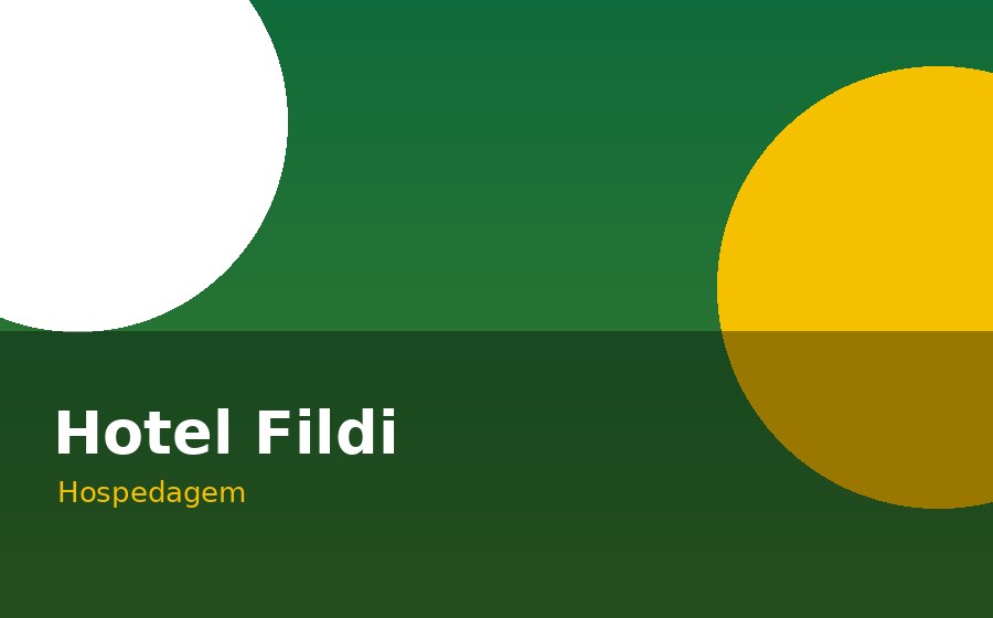 Hotel Fildi